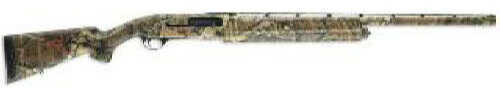 Browning Gold Light NWTF 10 Gauge 3.5 Inch Chamber 24 Barrel Mossy Oak Infinity Camo Stock Semi-Automatic Shotgun 011281115
